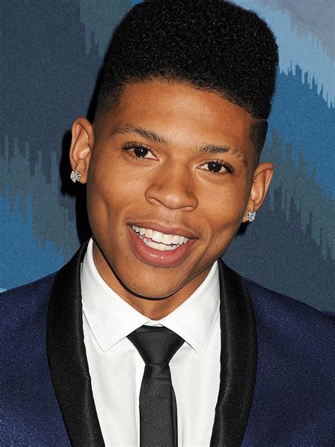 empire bryshere gray|bryshere y gray age.